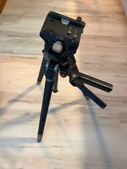 SmallRig Potato Jet Tribex SE Tripod