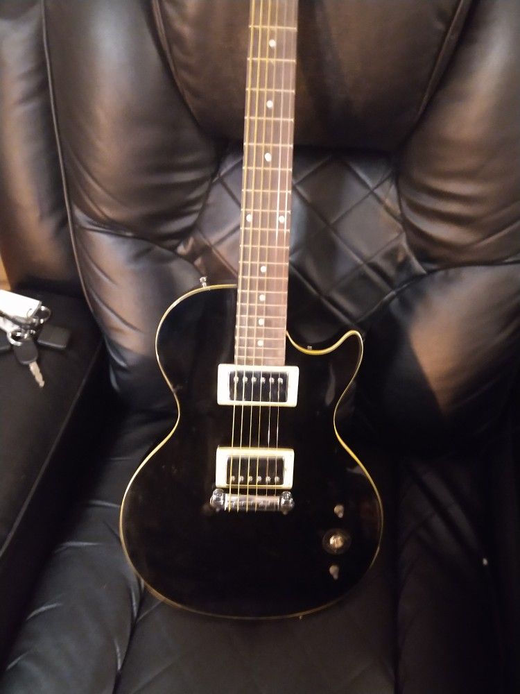 Gibson Beginner Guitar