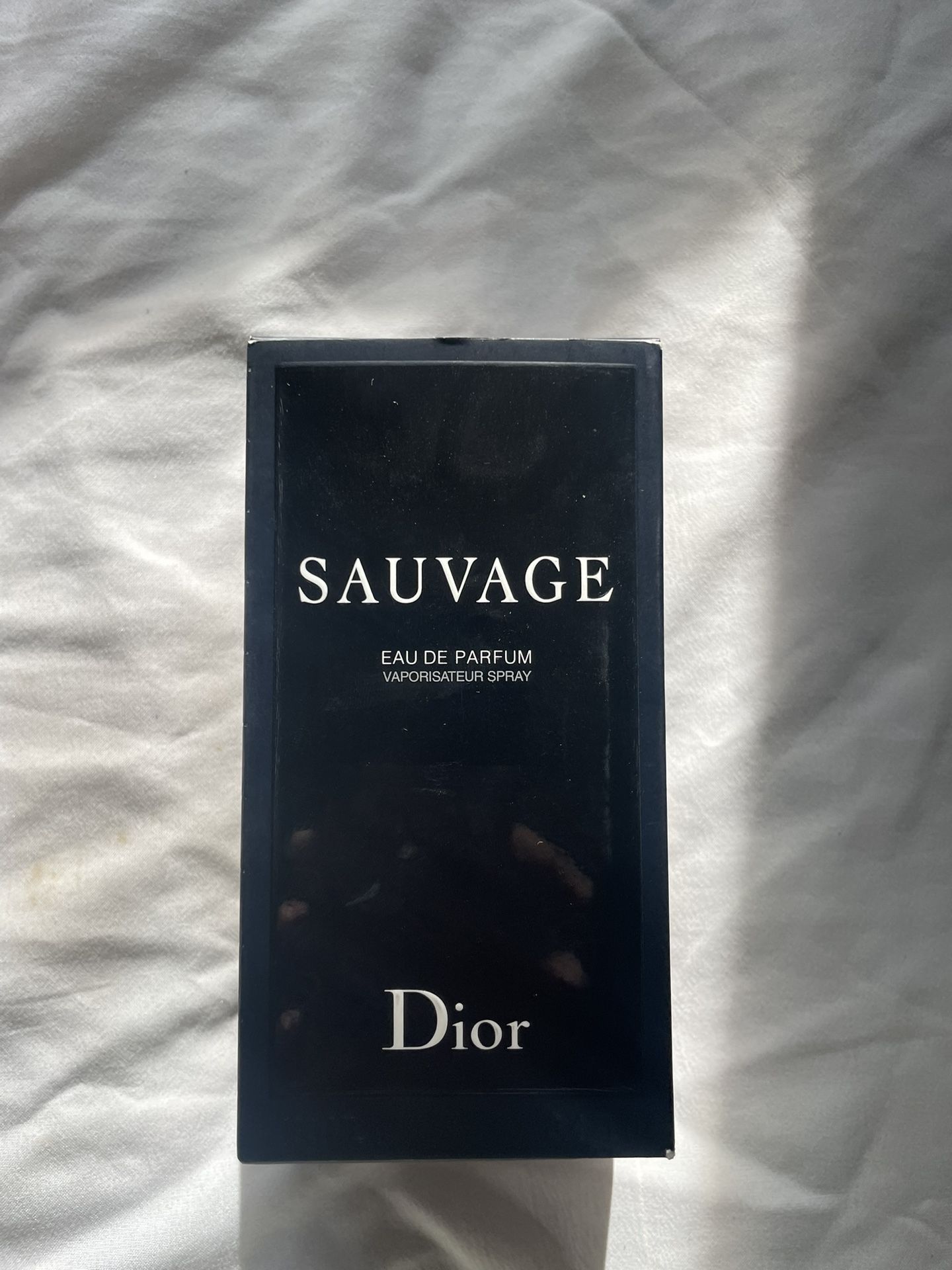 Dior Sauvage