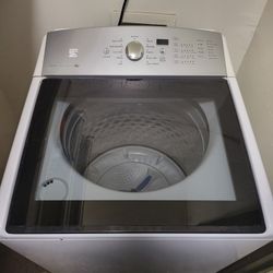 Kenmore Washer Series 600s
$300 Obo