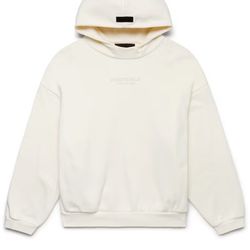 Fear Of Good Essentials Hoodie 