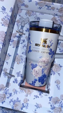 Stanley x Love Shack Fancy Quencher