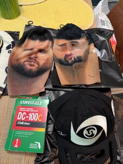 Mistery Box Stillz