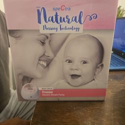 Breastpump 