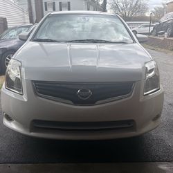 2011 Nissan Sentra