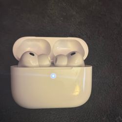 Apple AirPods Pro 3 