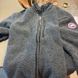 Canada Goose Fleece