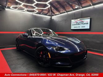 2021 Mazda MX-5 Miata Grand Touring