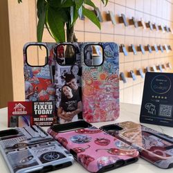 Customize your case! 😊❤️‍🔥