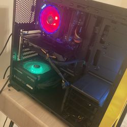 Medium Pc For Sale Or Trade