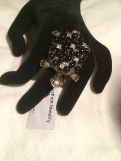 Turtle ring