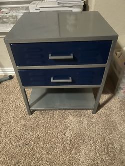 Boys Nighstand