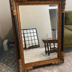 Beautiful Vintage Mirror 