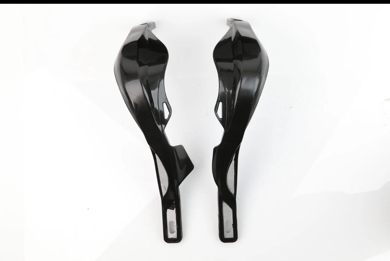 Grip Protection Shield for Dirt for Bike Handguard Protector Protection Motorcycle