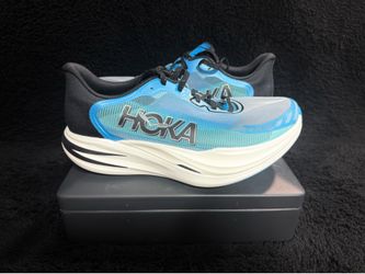 Hoka Cielo X1 2.0 Running Shoe