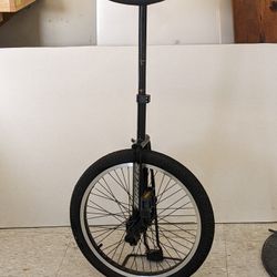 Unicycle 16 Inch