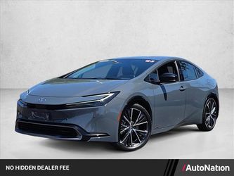 2023 Toyota Prius