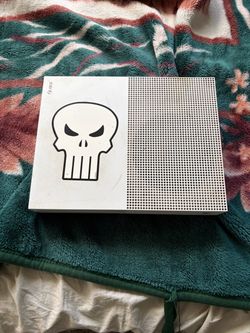 Xbox One series S