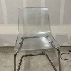 IKEA Tobias Dinner Chair x2