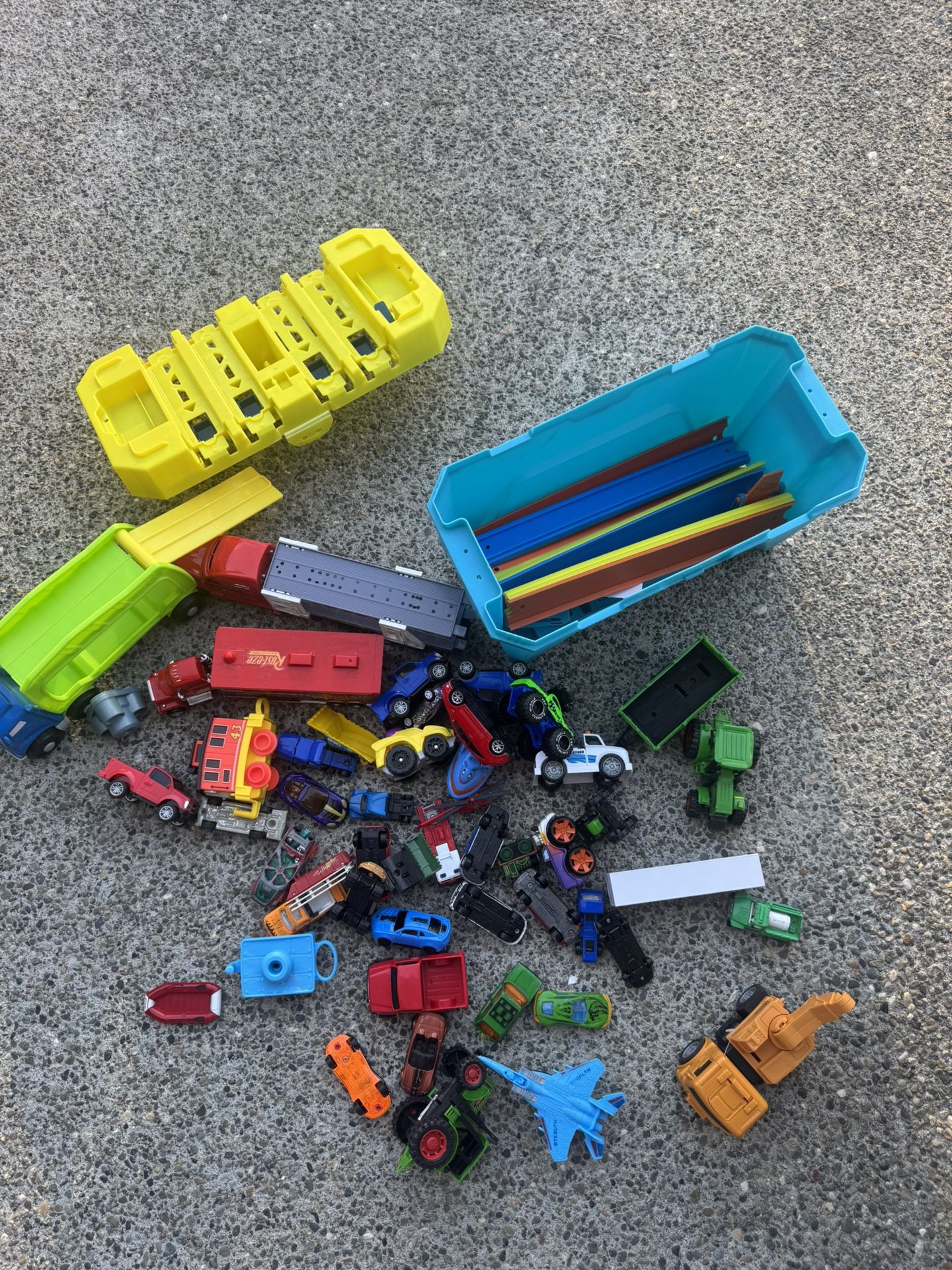 Toys