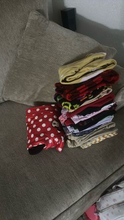 Toddler girl clothes