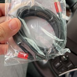 Iphone Lighting Fast Charger Cable 