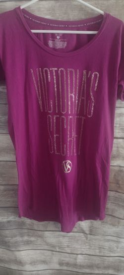 Victoria Secret Night Shirt