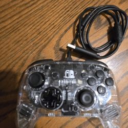 CYBER WEEKEND SPECIAL!! Afterglow Deluxe Audio Wired Controller for Nintendo Switch 