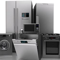 FREE Appliance And Scrap Metal Removal 