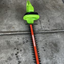 Trimmer Tool