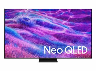 SAMSUNG 85"INCH NEO QLED 4K Q80F