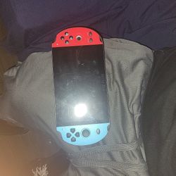 Modded Hand Held Game