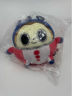Sanshee Persona 4 Teddy Plush