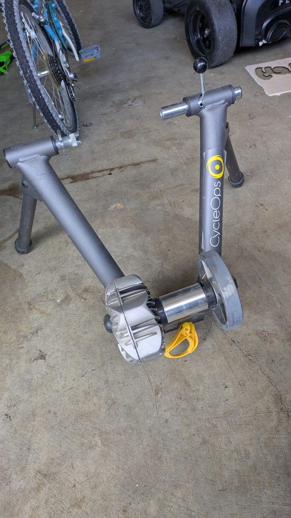 CycleOps Mag Trainer