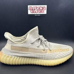 adidas Yeezy Boost 350 V2 Lundmark (Non- Reflective) Sz. 11