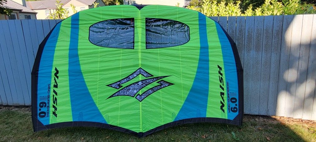 Naish Wing Foil Kit