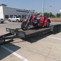 Trailer/Tow 