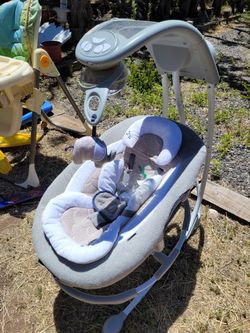 Baby Swing