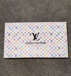 Louis Vuitton Eau de Parfum Set 4x30ml