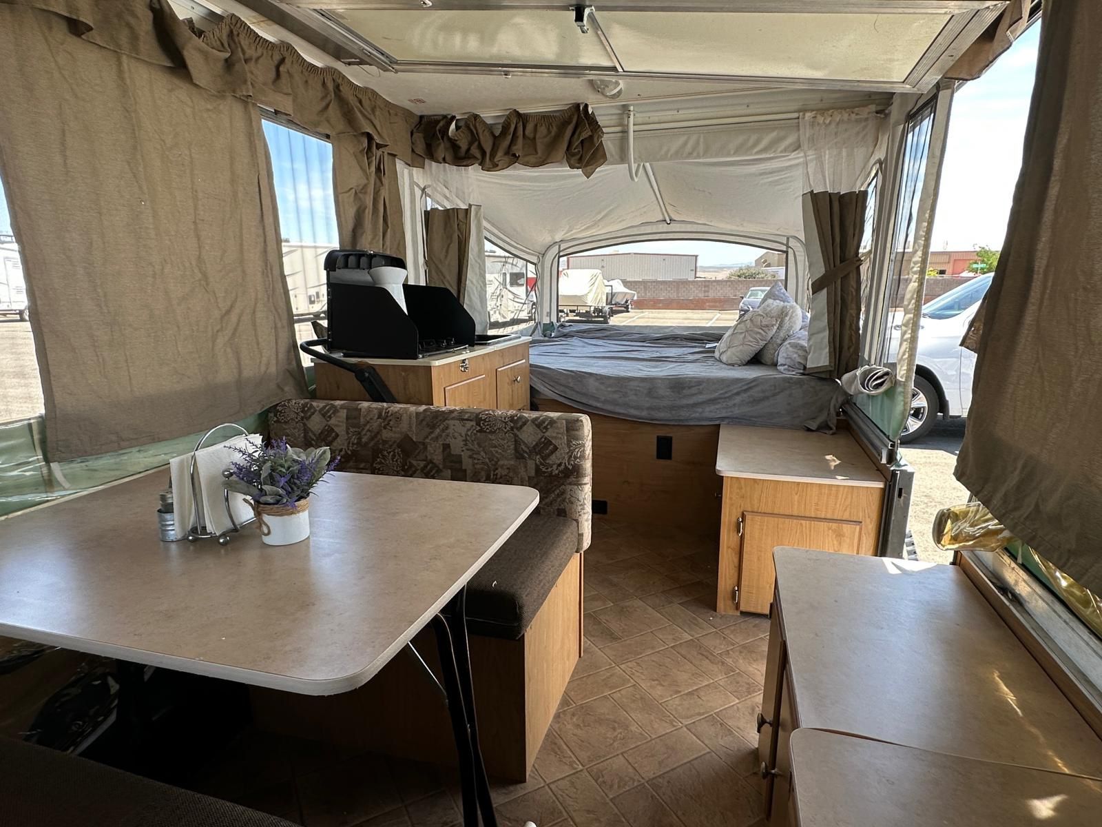 pop up camper for Sale in Phoenix, AZ OfferUp
