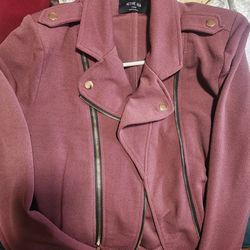 Womens jacket