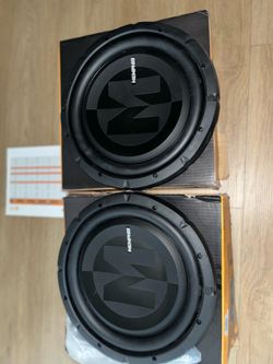 Memphis car speakers