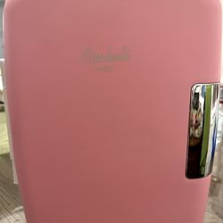 Cooluli Mini Fridge