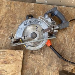 Skill Saw 