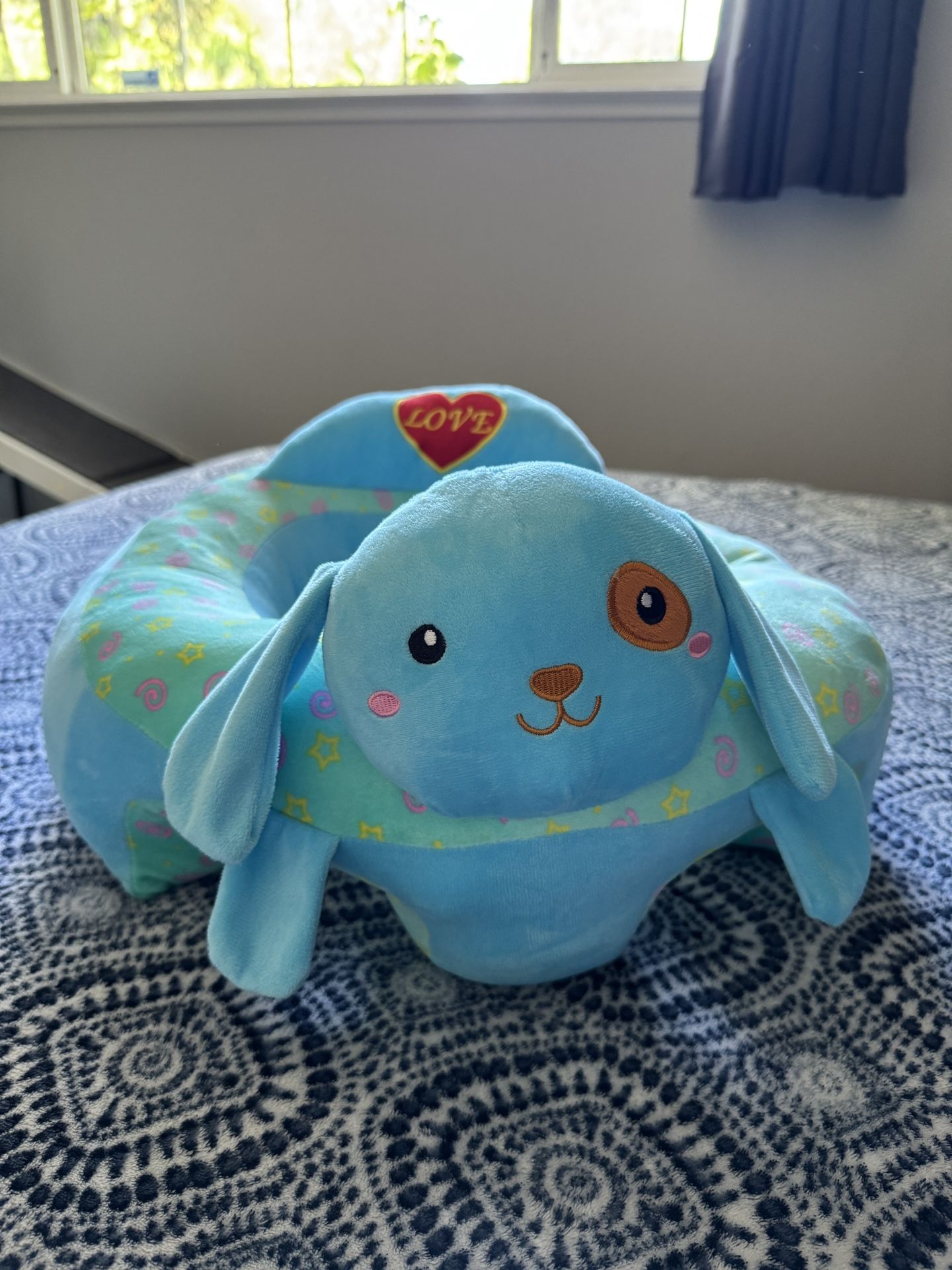 Baby Pillow Seat