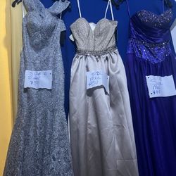 Dresses