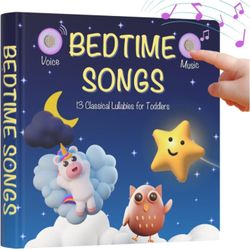 Lullaby Book