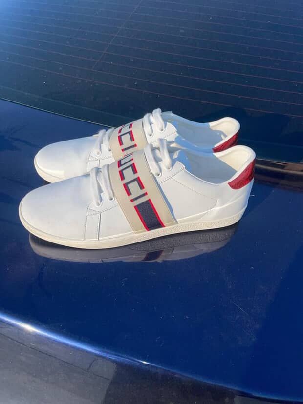 Gucci
