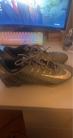 Nike carbon Elite flywire size 11 good condition (rare)