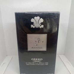 Creed Aventis